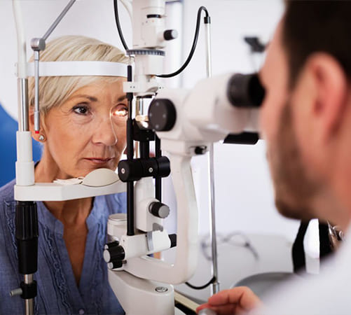 oftalmologos