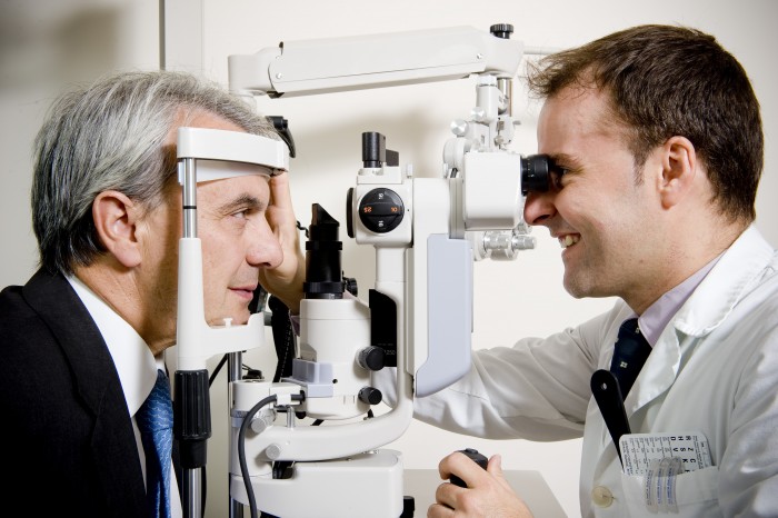 Mejores oftalmólogos cdmx